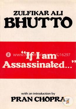 If I am Assassinated