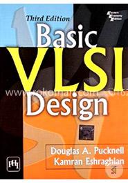 Basic Vlsi Design