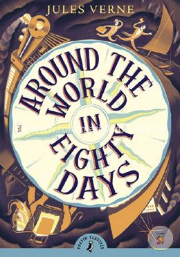 Around the World in Eighty Days image