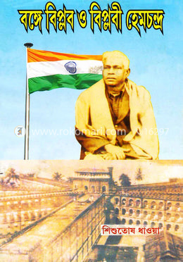 বঙ্গে বিপ্লব ও বিপ্লবী হেমচন্দ্র image