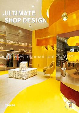 Ultimate Shop Design
