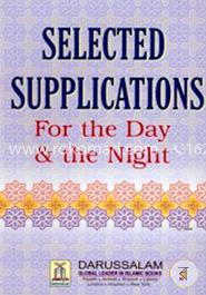 Selected Supplications for the Day and the Night