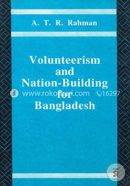 Volunteerism image