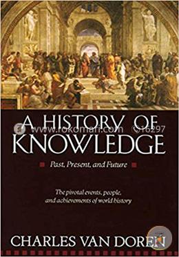 A History of Knowledge