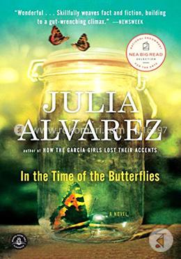 In the Time of the Butterflies