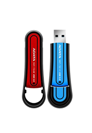 Adata S107 Waterproof 16 GB USB 3.0 Flash Drive image