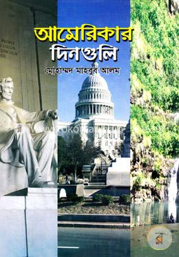 আমেরিকার দিনগুলি image