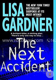 The Next Accident: An FBI Profiler Novel