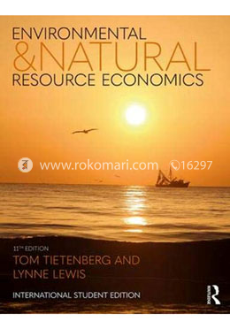 Environmental and Natural Resource Economics