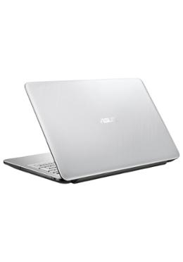 Asus X543UA-DM1490T Core i3 8th Gen Transparent Silver (Asus X543UA) image
