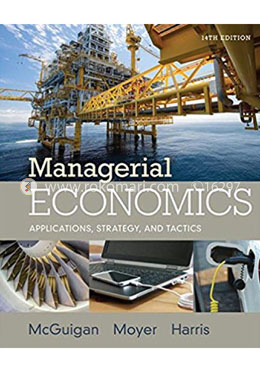 Managerial Economics: Applications, Strategies and Tactics