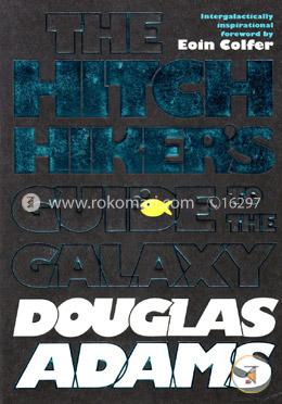 The Hitchhiker's Guide to the Galaxy image