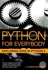 Python for Everybody