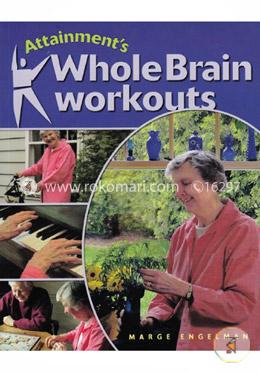 Whole Brain Workouts 