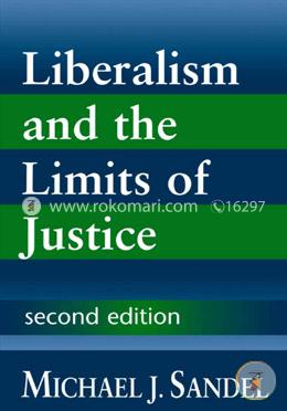 Liberalism and the Limits of Justice