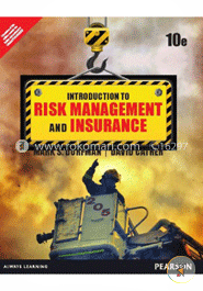 Introduction to Risk Management and Insurance