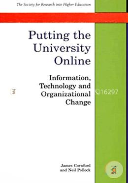 Putting The University Online