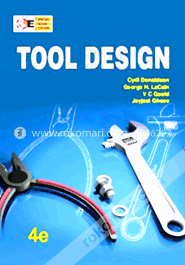 Tool Design 