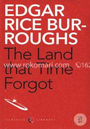 THE LAND THAT TIME FORGOT