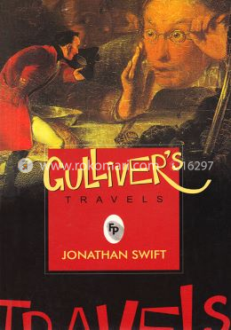 Gulliver’S Travels