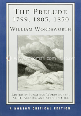 The Prelude 1799, 1805, 1850 