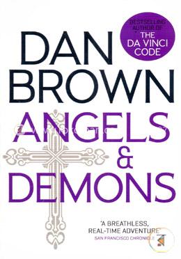 Angels and Demons image