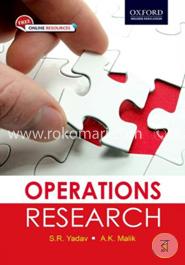 Operations Research 