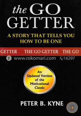 The Go Getter