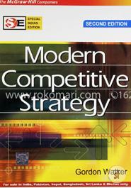 Modern Competitive Strategy