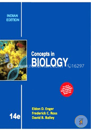 Concepts in Biology