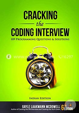 Cracking the Coding Interview image