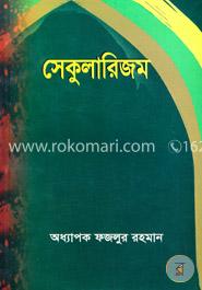 সেকুলারিজম image