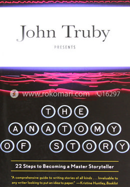The Anatomy of Story image