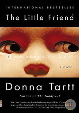 The Little Friend image
