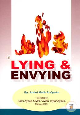 Lying and Envying
