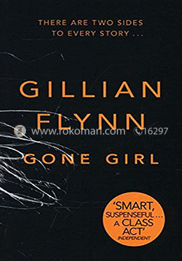 Gone Girl image