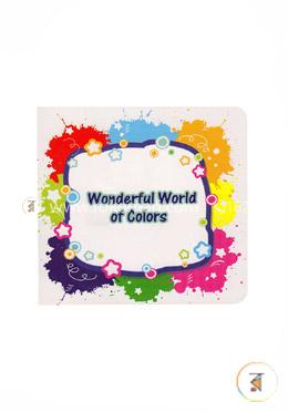Wonderful World Of Colors