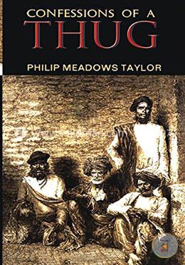 Confession of a Thug