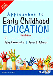 Approaches to Early Childhood Education