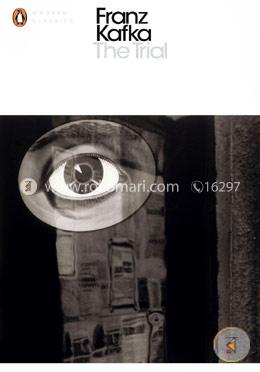 The Trial image