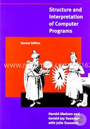 Structure and Interpretation of Computer Programs