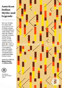 American Indian myths and legends