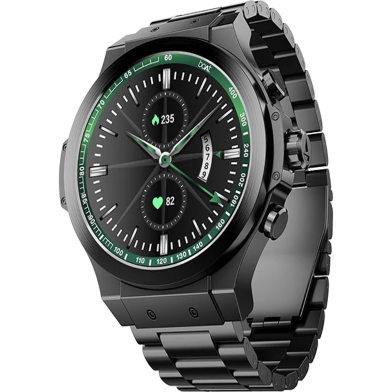 boAt Enigma X400 Luxury Smart Watch image