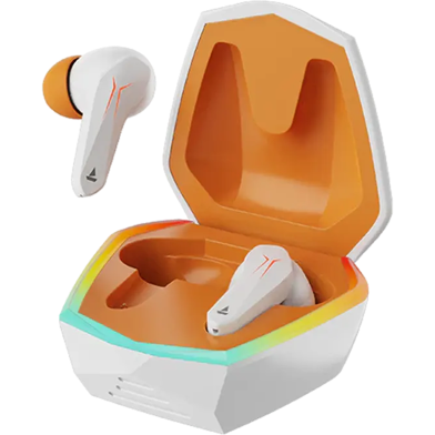 boAt Immortal 121 Bluetooth Gaming Wireless Earbuds image