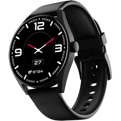 boAt Lunar Link BTCalling Smartwatch image