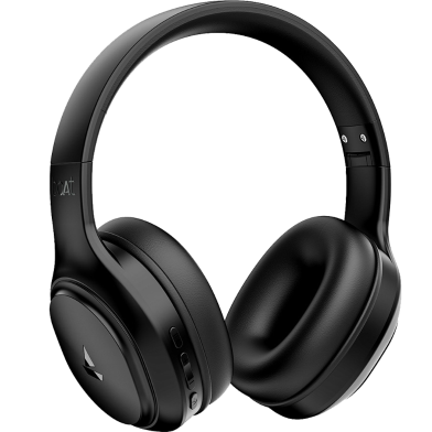 boAt Rockerz 430 Wireless Headphone With ENx™ Tech image