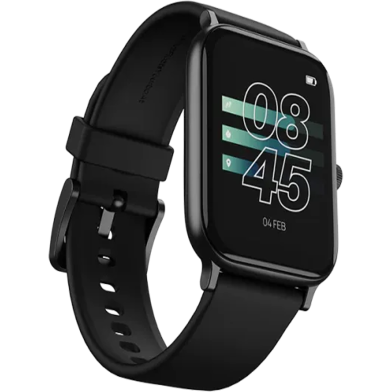 boAt Storm Pro Call with Bluetooth Calling 1.78'' AMOLED Display and ASAP Charge Smartwatch image