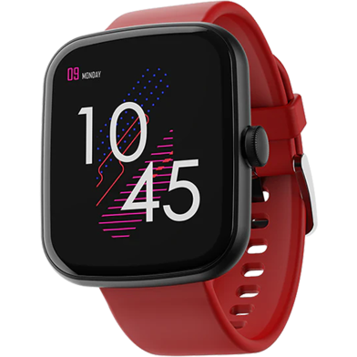 boAt Wave Beat Smart Watch image