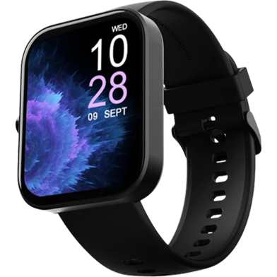 boAt Wave Hype Smart Watch image