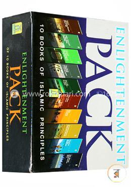 Enlightenment Pack (10 Books)